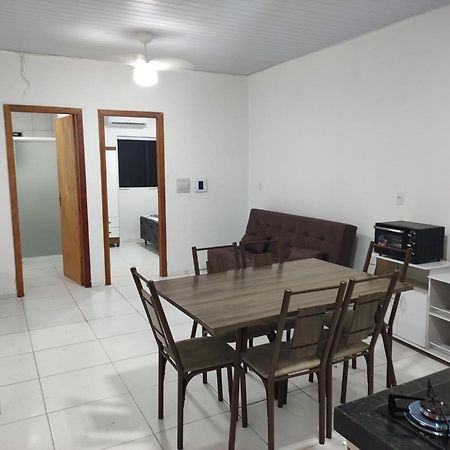 Residencial S A Canasvieiras Florianópolis Zewnętrze zdjęcie