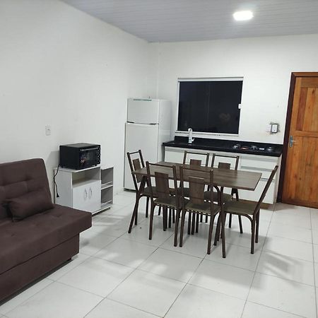 Residencial S A Canasvieiras Florianópolis Zewnętrze zdjęcie