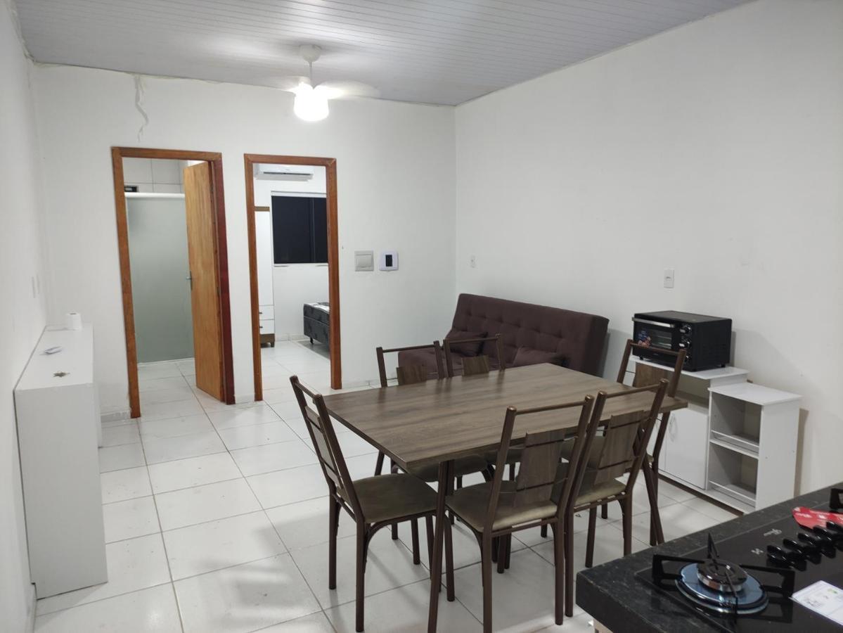 Residencial S A Canasvieiras Florianópolis Zewnętrze zdjęcie