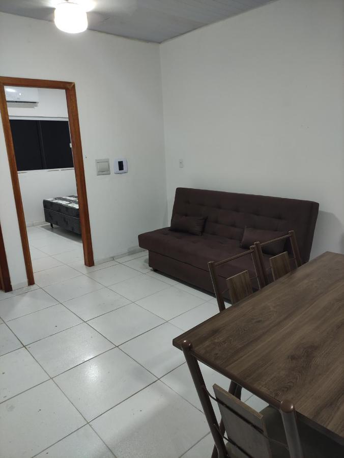 Residencial S A Canasvieiras Florianópolis Zewnętrze zdjęcie
