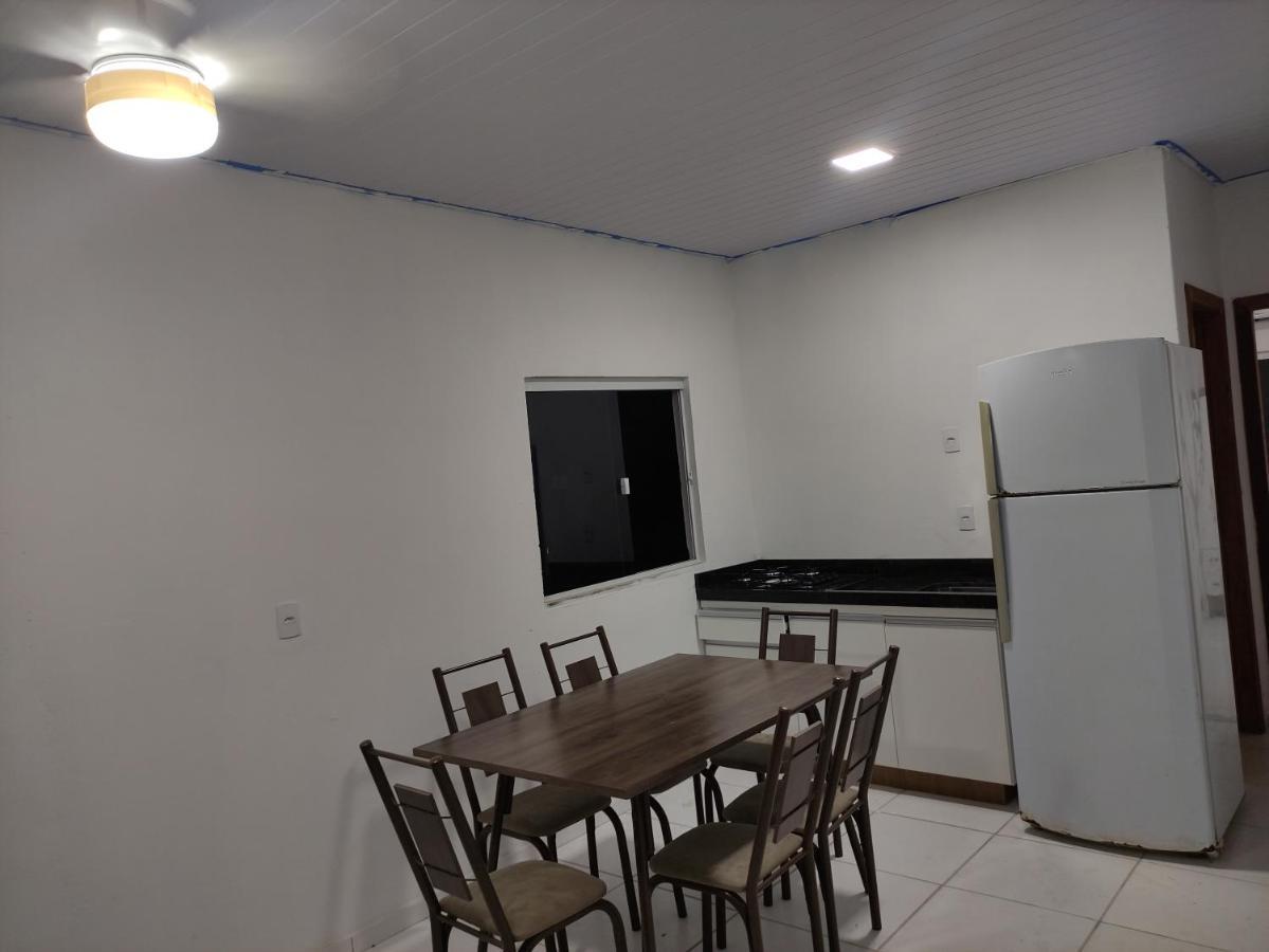 Residencial S A Canasvieiras Florianópolis Zewnętrze zdjęcie