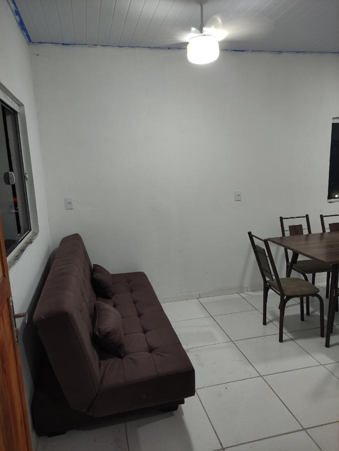 Residencial S A Canasvieiras Florianópolis Zewnętrze zdjęcie