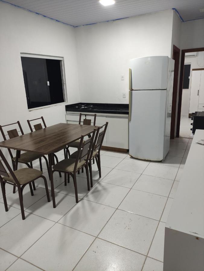Residencial S A Canasvieiras Florianópolis Zewnętrze zdjęcie