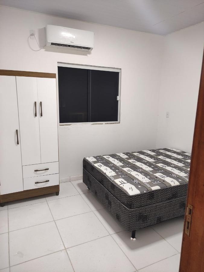 Residencial S A Canasvieiras Florianópolis Zewnętrze zdjęcie